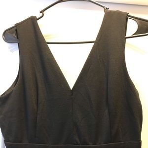 Hoco dress, mid thigh length, juniors XL